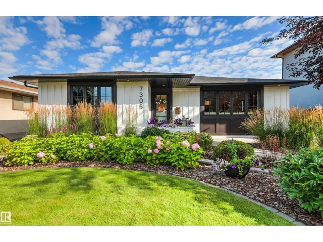 7308 100 AV NW, Edmonton, Alberta T6A0G5