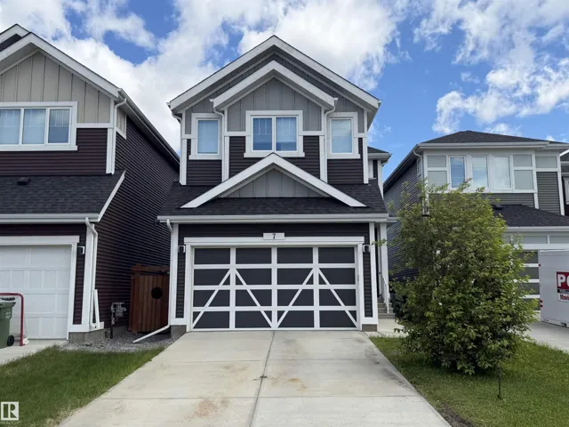 7 Stout PL, Leduc, Alberta T9E1K4