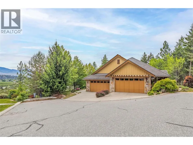 669 Long Ridge Drive Unit# 13, Kelowna, British Columbia V1V2R9
