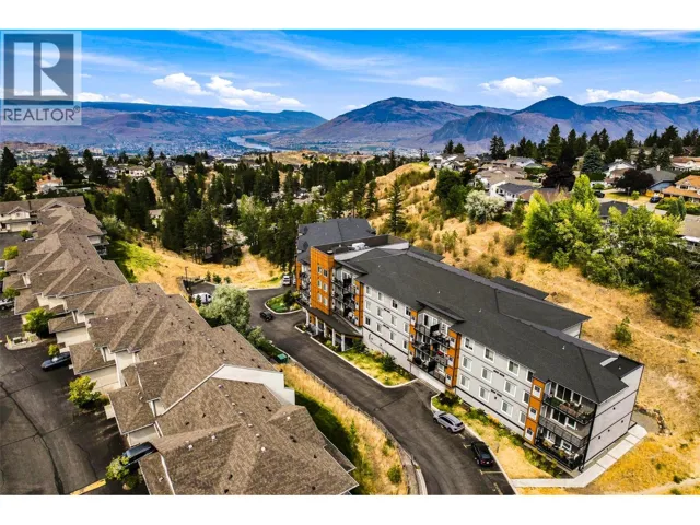 2046 ROBSON Place Unit# 105, Kamloops, British Columbia V2E0A5