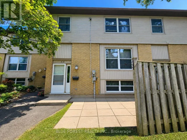 52 - 760 BERKSHIRE DRIVE, London South (South N), Ontario N6J4A5
