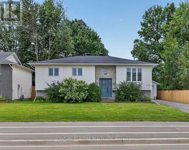 50 PORTAGE ROAD, Petawawa, Ontario K8H3M8