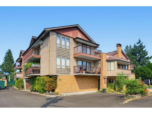 105 46195 CLEVELAND AVENUE, Chilliwack Proper East, Chilliwack, British Columbia V2P2X5