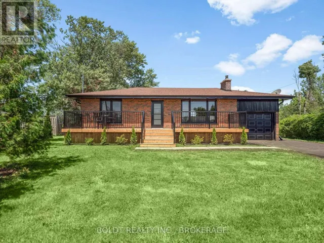 6221 LYONS CREEK ROAD, Niagara Falls (Lyons Creek), Ontario L2G0L9