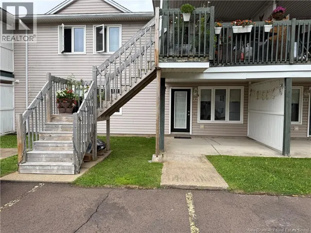 30 Grant Unit# 32, Moncton, New Brunswick E1A3R3