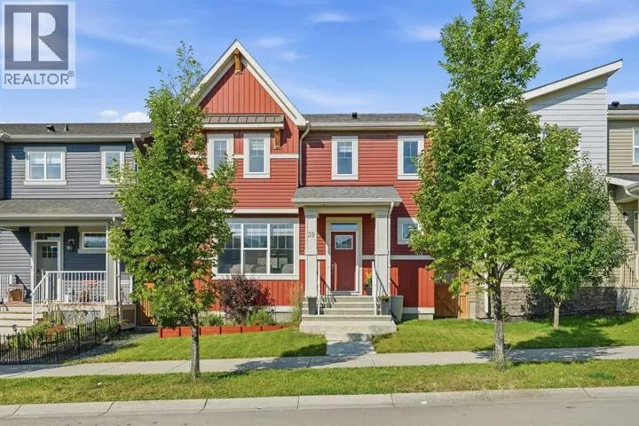 39 lucas Boulevard NW, Calgary, Alberta T3P1H9