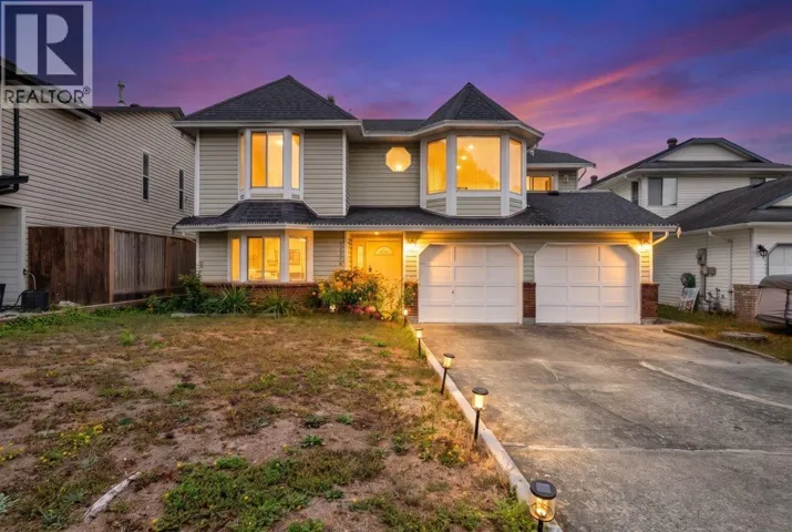 22915 125A AVENUE, Maple Ridge, British Columbia V2X0N3