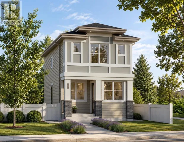 270 Creekside Manor SW, Calgary, Alberta T2X4B9