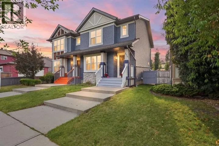 279 Everstone Drive SW, Calgary, Alberta T2Y4V2