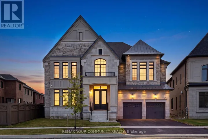 36 ARBORDALE DRIVE, Vaughan (Vellore Village), Ontario L4H5K5