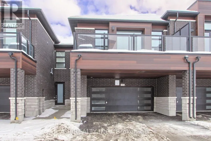 LOT 18 - 23 HAROLD WILSON LANE, Richmond Hill, Ontario L4S1N5