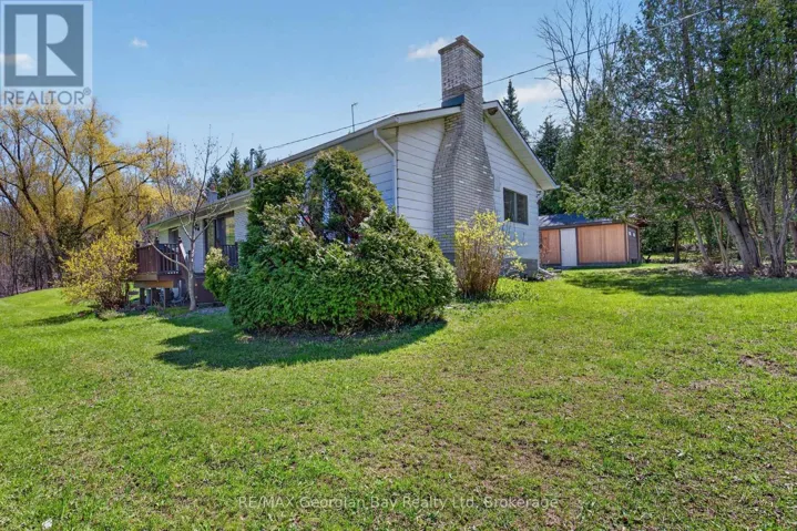 2407 RUMNEY ROAD, Tay, Ontario L4R4K3