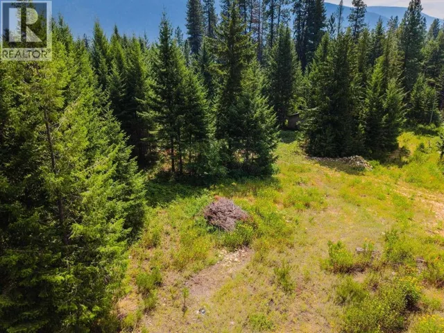 2842 Six Mile Lakes Road Lot# Lot 2, Nelson, British Columbia V1L6W3