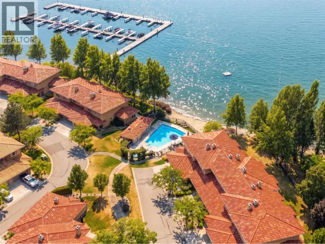 7200 COTTONWOOD Drive Unit# 49, Osoyoos, British Columbia V0H1V3