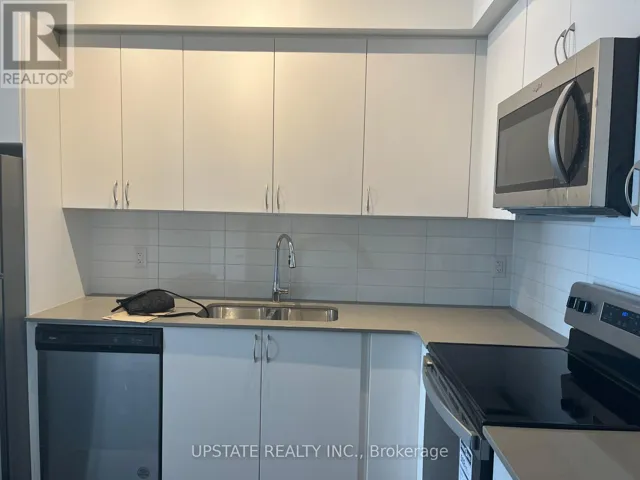 1102 - 56 LAKESIDE TERRACE, Barrie (Little Lake), Ontario L4M0L4