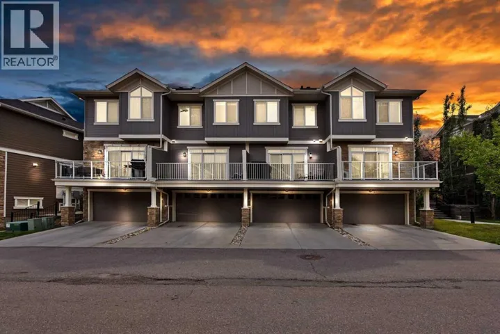 563 EVANSTON Manor NW, Calgary, Alberta T3P0R8