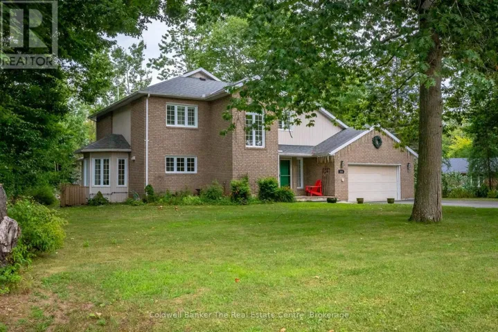 110 FOREST GLEN DRIVE, Gravenhurst (Muskoka (S)), Ontario P1P1A1