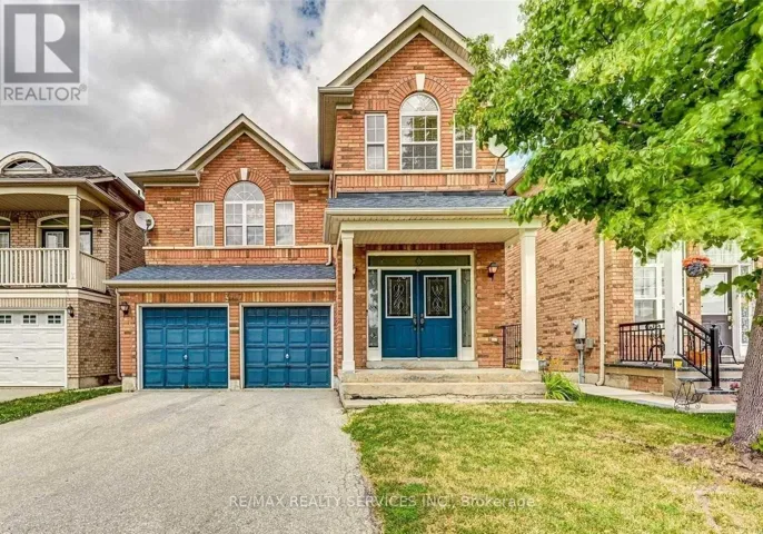 BASEMENT - 347 EDENBROOK HILL DRIVE, Brampton (Fletcher's Meadow), Ontario L7A2N4