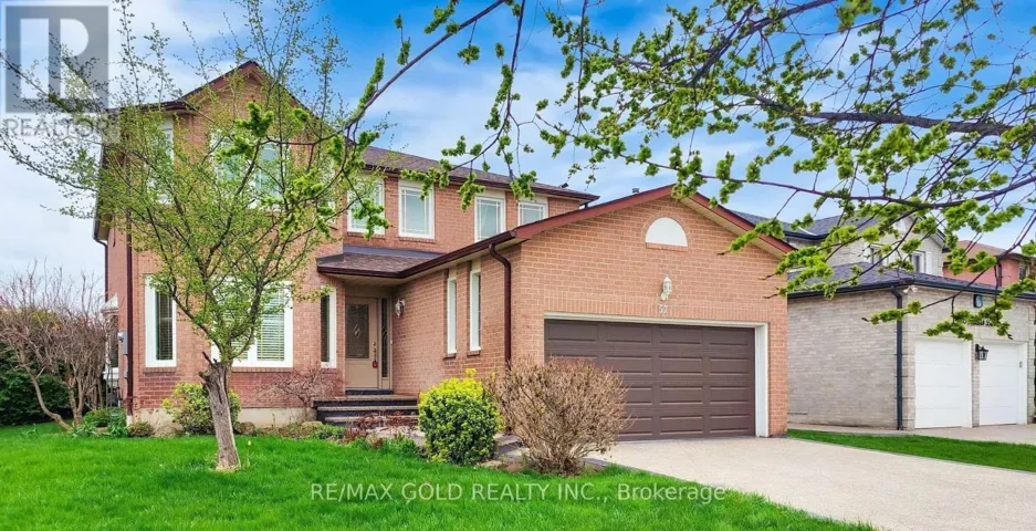 57 HAVELOCK DRIVE, Brampton (Fletcher's Creek South), Ontario L6W4A8