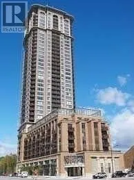 2102 - 385 PRINCE OF WALES DRIVE, Mississauga (City Centre), Ontario L5B0C6