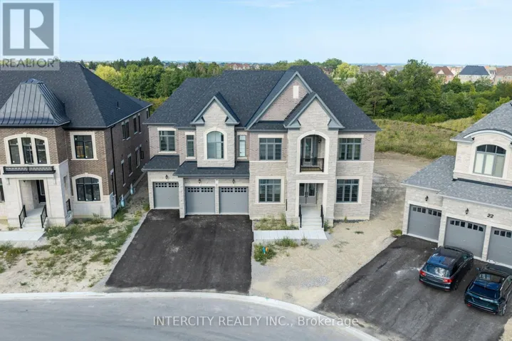 20 GOLD BOTTOM CRESCENT, Brampton (Toronto Gore Rural Estate), Ontario L6P4H8