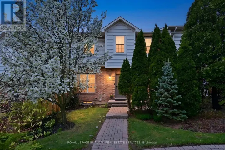 35 - 1085 HARROGATE DRIVE, Hamilton (Meadowlands), Ontario L9K1R2