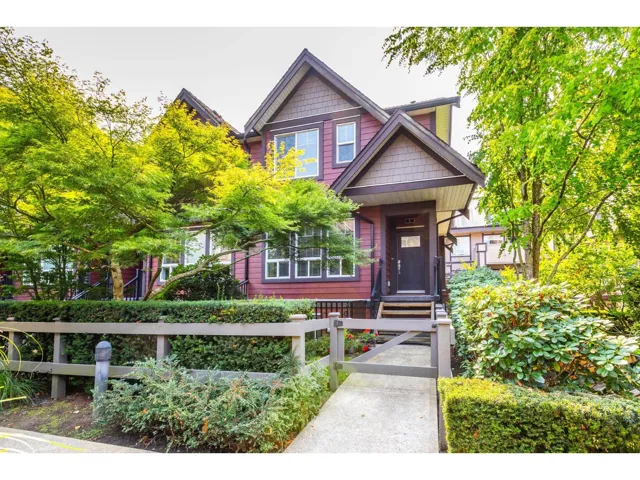 5 14877 60 AVENUE, Surrey, British Columbia V3S1R8