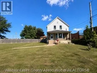 934 GRAND MARAIS East, Windsor, Ontario N8X3J2