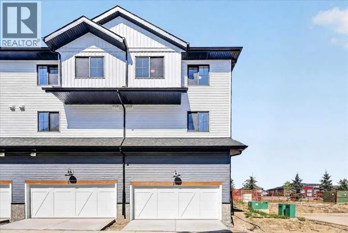 201, 1750 Rangeview Drive SE, Calgary, Alberta T3S0X3