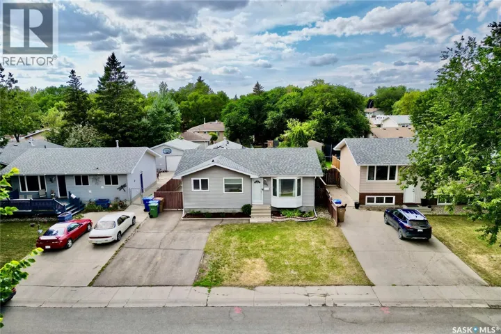 50 Markwell DRIVE, Regina, Saskatchewan S4X1K3