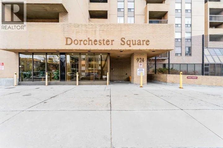 506, 924 14 Avenue SW, Calgary, Alberta T2R0N7