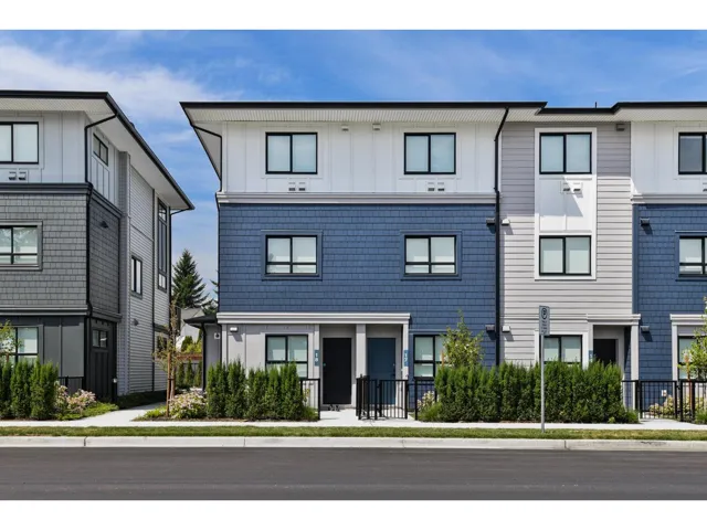 23 33525 KINGSTON AVENUE, Abbotsford, British Columbia V2S0R6