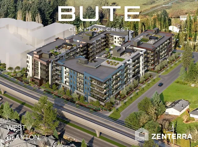 B209 18088 72 AVENUE, Surrey, British Columbia V3N6B7