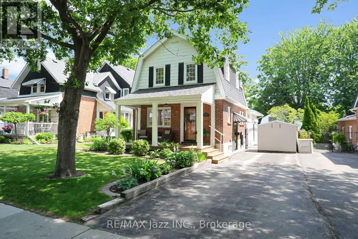 559 MASSON STREET, Oshawa (O'Neill), Ontario L1G5A2