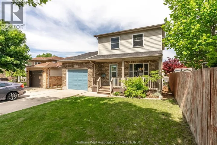 270 Greenfield LANE, Chatham, Ontario N7L5N4