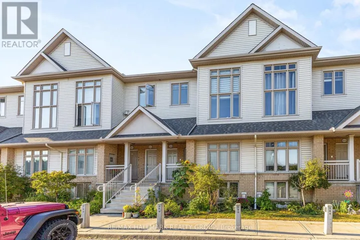 358 GALSTON PRIVATE, Ottawa, Ontario K1W0G3