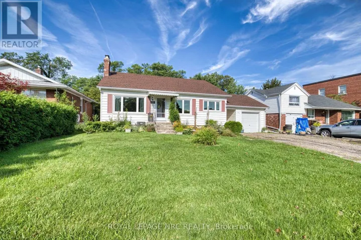 276 GLENRIDGE AVENUE, St. Catharines (Glendale/Glenridge), Ontario L2T3K4