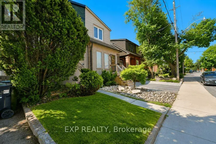 379 DAVISVILLE AVENUE, Toronto (Mount Pleasant East), Ontario M4S1H4