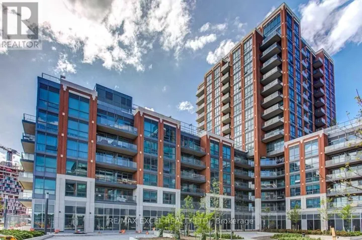 3 - 11 TIPPETT ROAD, Toronto (Clanton Park), Ontario M3H2V1