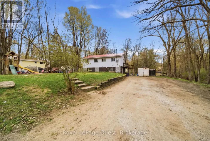 7476 ASH CRESCENT, Ramara, Ontario L0K2B0