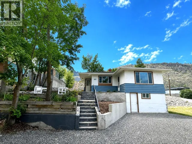 6470 Hollow Street, Oliver, British Columbia V0H1T0