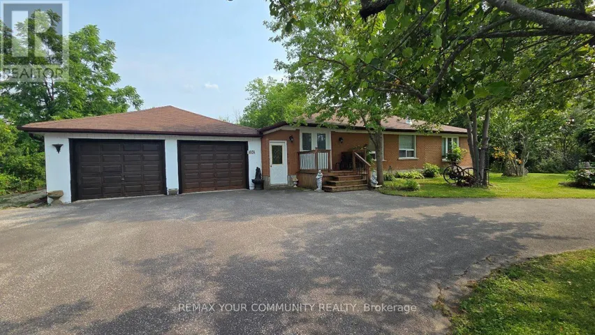1031 METRO ROAD, Georgina (Historic Lakeshore Communities), Ontario L4P3E9