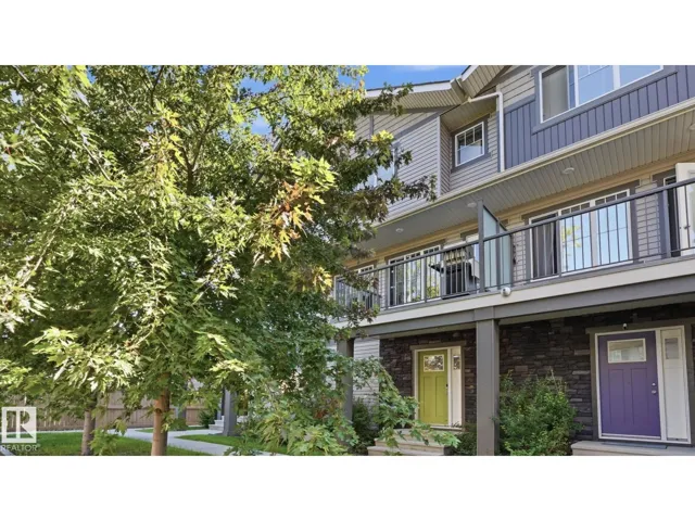 #60 12815 Cumberland RD NW NW, Edmonton, Alberta T6V0M2