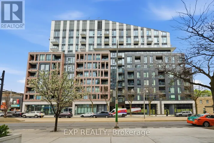 804 - 1808 ST CLAIR AVENUE W, Toronto (Weston-Pellam Park), Ontario M6N0C1