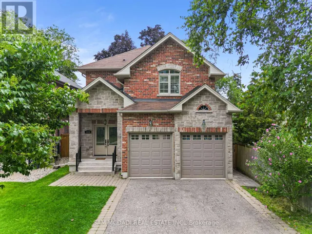 1238 STRATHY AVENUE, Mississauga (Lakeview), Ontario L5E2K6