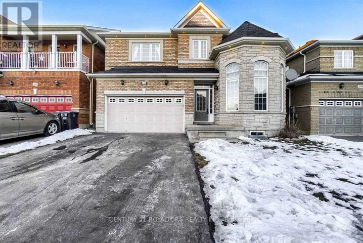 1 BDRM - 341 SUNNY MEADOW BOULEVARD, Brampton (Sandringham-Wellington), Ontario L6R0E9