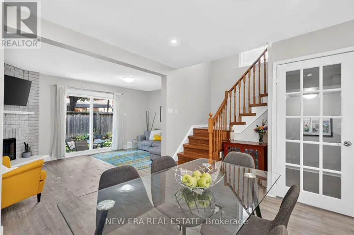 51 - 5020 DELAWARE DRIVE, Mississauga (Hurontario), Ontario L4Z3C3