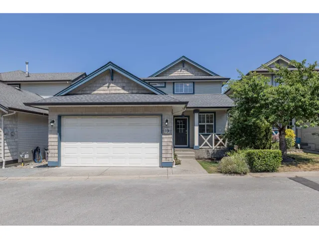 19 18868 69 AVENUE, Surrey, British Columbia V4N5K7