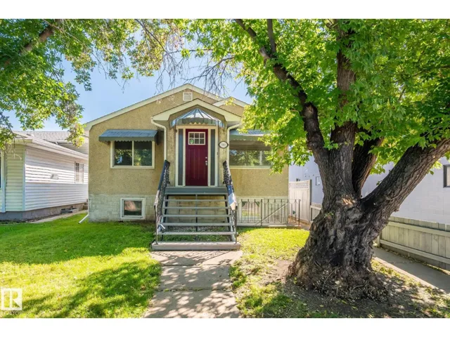 11811 70 ST NW, Edmonton, Alberta T5B1T8