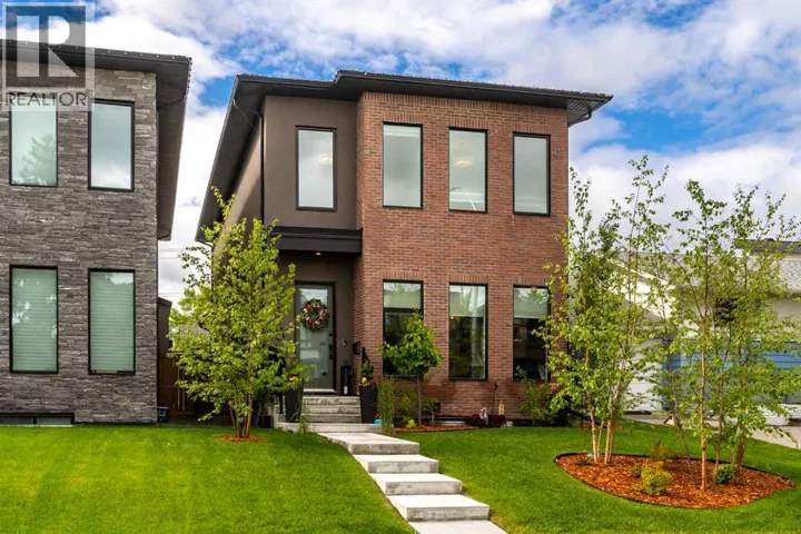 3515 7 Avenue SW, Calgary, Alberta T3C0C9
